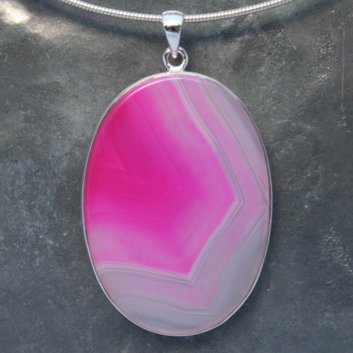 Agate Pink 1