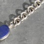 Lapis Lazuli Bracelet 1c