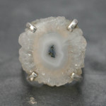 Crystal Flower ring