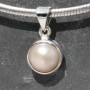 Fresh water Pearl pendant