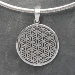 Seed Of life Pendant